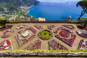 Villa Rufolo regina del turismo mondiale: premiata da Tripadvisor per il quinto anno