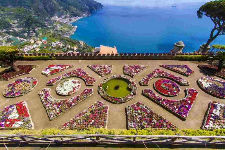 Villa Rufolo regina del turismo mondiale: premiata da Tripadvisor per il quinto anno