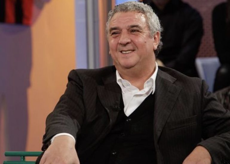 Addio a Evaristo Beccalossi, leggenda dell’Inter degli anni ’80