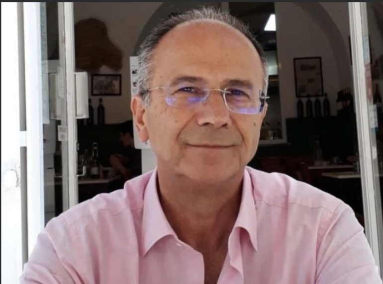 Addio a Vincenzo Mauriello, l’uomo che salvò il cinema Pierrot e portò il grande schermo ai piedi del Vesuvio