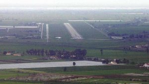 Aeroporti, Grazzanise entra nel Piano Nazionale: sarà il terzo scalo della Campania