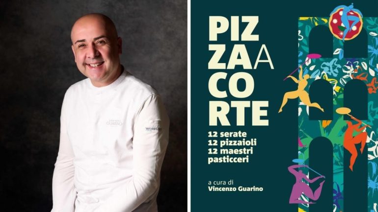 Agerola accende l’estate con Pizza a Corte: 12 maestri pizzaioli e pasticceri uniti per una causa sociale