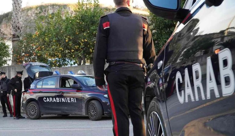 Aggressione in laboratorio di analisi: denunciato un 45enne