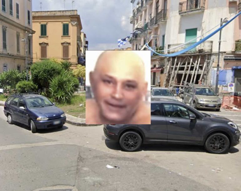 Agguato a Barra: i video delle telecamere private per incastrare i sicari di Scotti