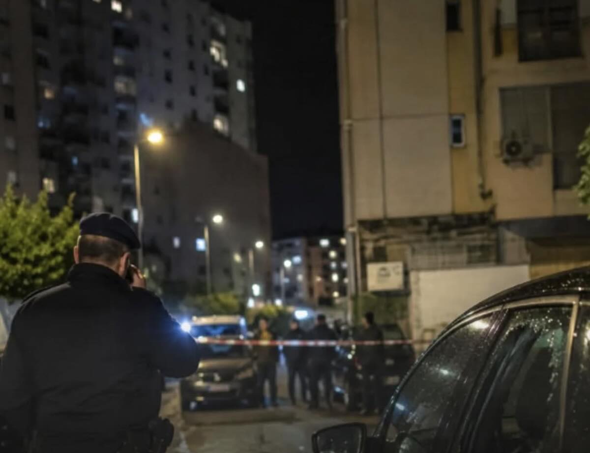 Agguato nella notte a Ponticelli: ucciso Antonio Musella ‘o muccuso