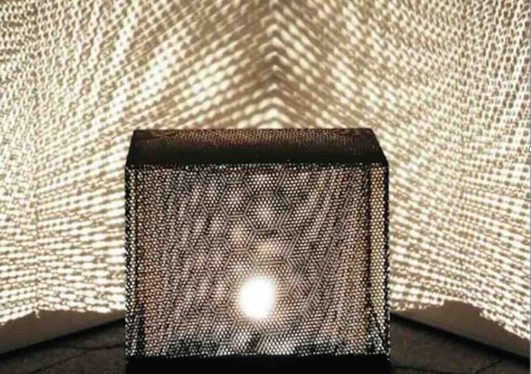 Alberto Biasi e la rivoluzione percettiva: una mostra al Palazzo Reale di Napoli