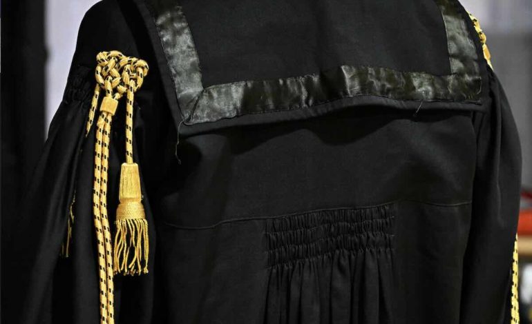 Avvocati intercettati: i penalisti proclamano cinque giorni di astensione