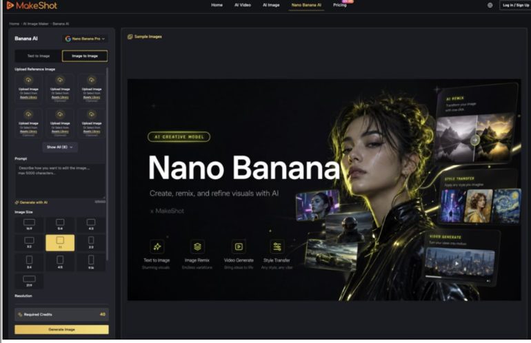 Analisi di scalabilità: come valutare MakeShot per la produzione ad alto volume