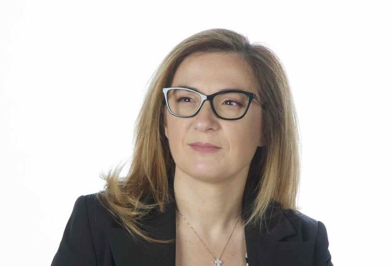 Annarita Patriarca assolta anche in Appello: «Dopo 17 anni finisce un incubo»