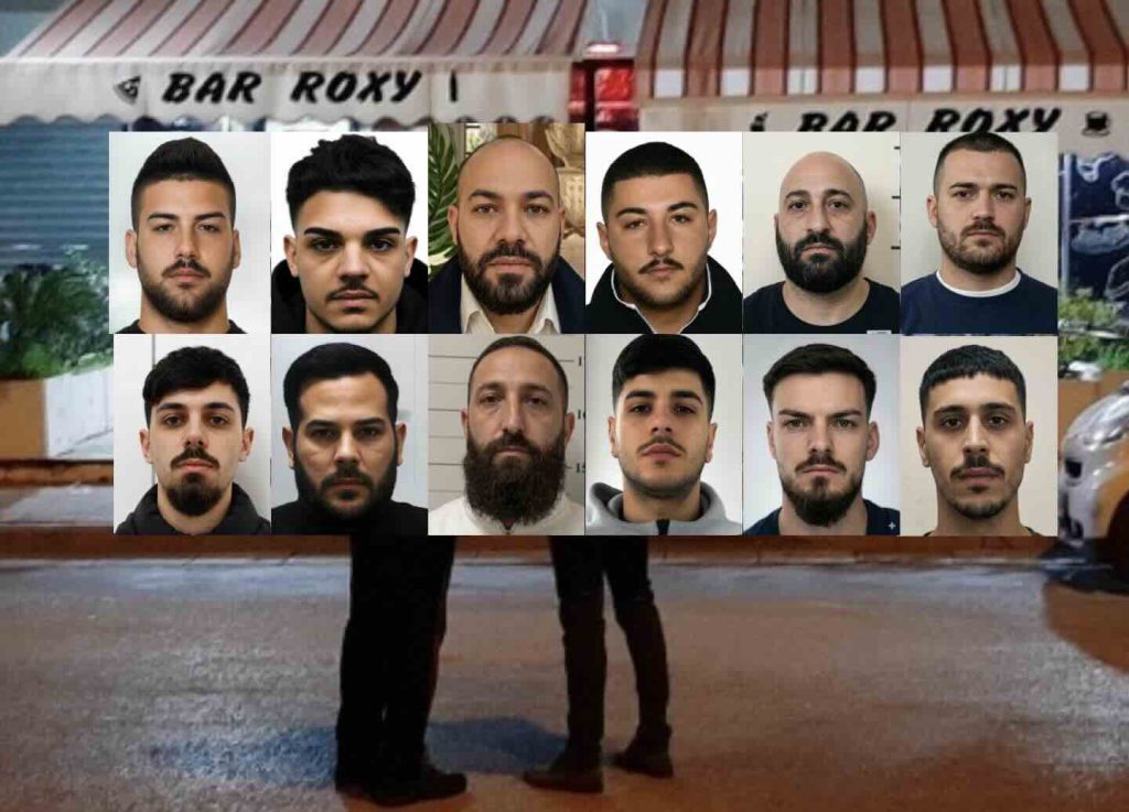 Arzano, clan della 167: omicidi e vittime innocenti. La lunga scia di sangue che ha sporcato la città