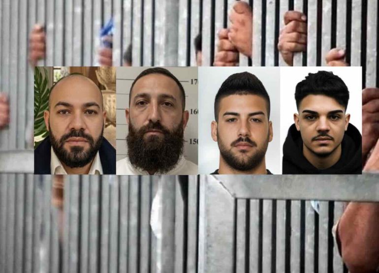 Arzano, il boss Monfregolo dal carcere: «O’ fra, abbassa la mesata a Mariano mio fratello…»