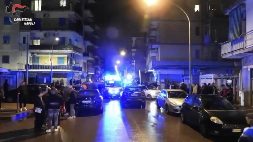 Arzano, scacco al clan: 17 arresti per estorsioni e il tragico errore che costò la vita a Rosario Coppola