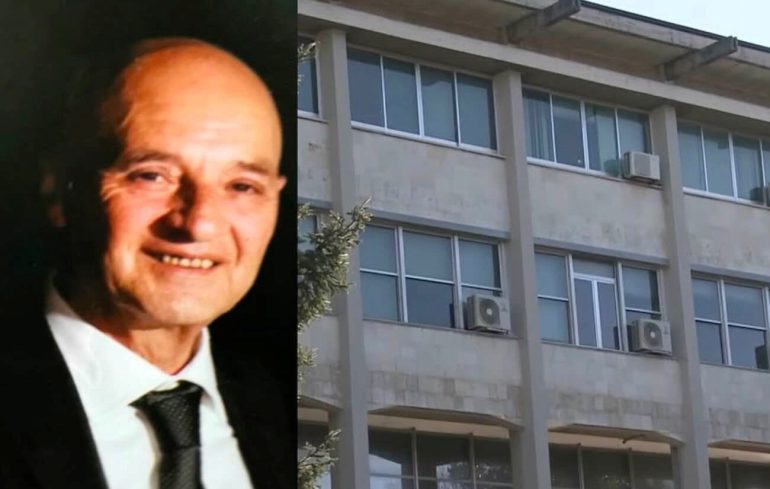 Avellino, processo Colacicco: sotto accusa la clinica Villa Ester