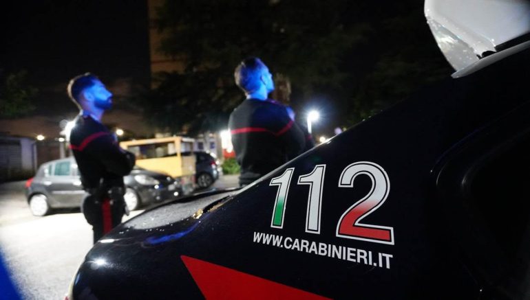 Banda di trasfertisti smantellata nel Nordest, 5 arresti