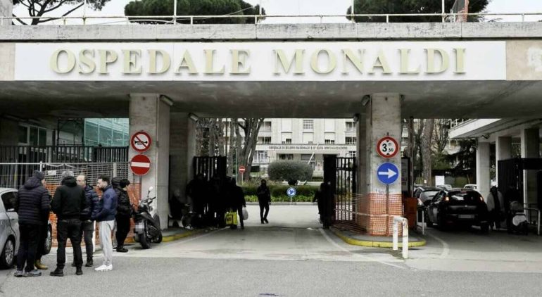 Federconsumatori Campania: Fermo da un mese l’esito dell’ispezione al Monaldi