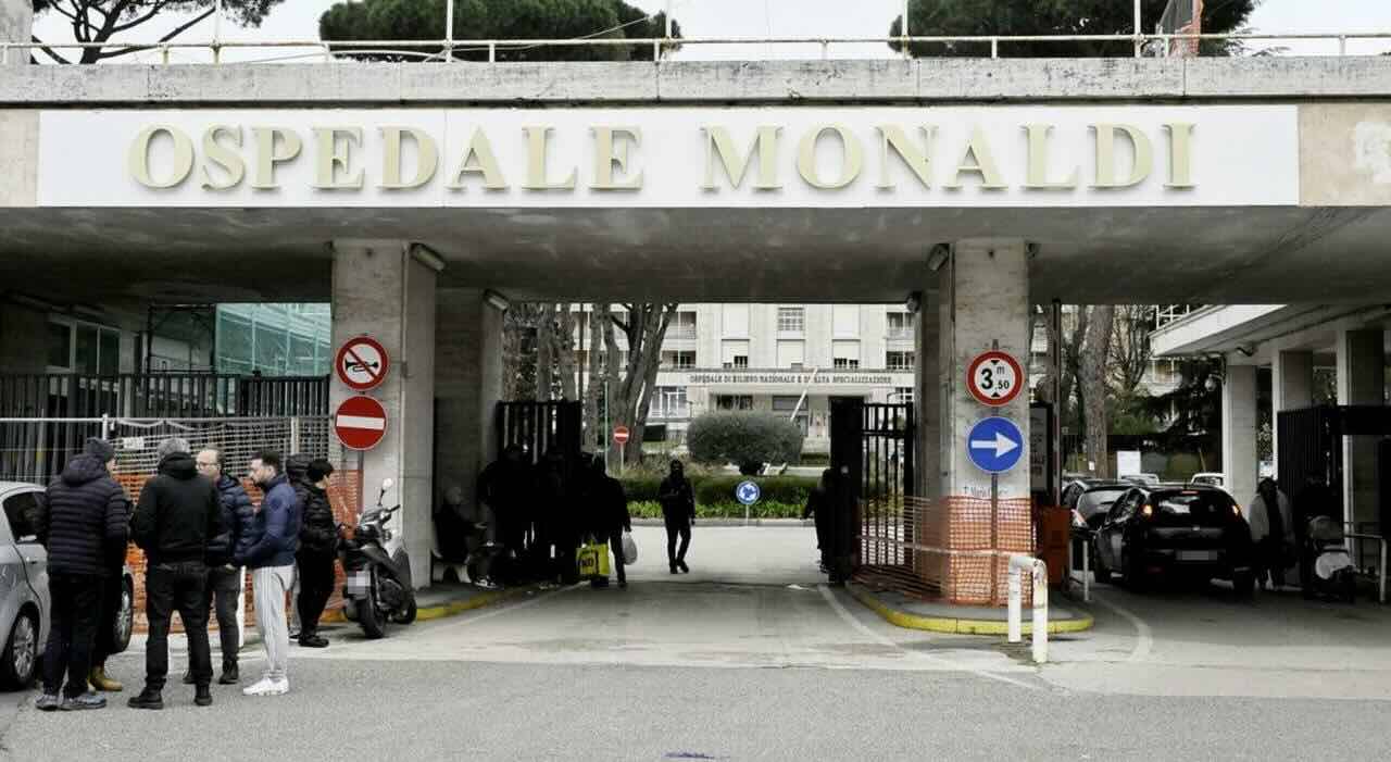 Nell'immagine, un contesto collegato ai fatti.