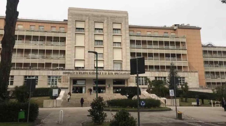 Bimbo di tre mesi deceduto nello stesso reparto di Domenico: indagate due dottoresse