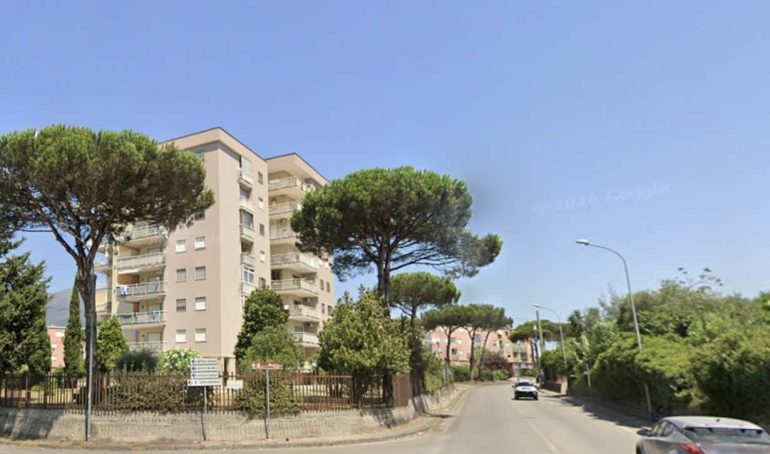 Boscoreale, impatto fatale nella notte: perde la vita un giovane di 24 anni