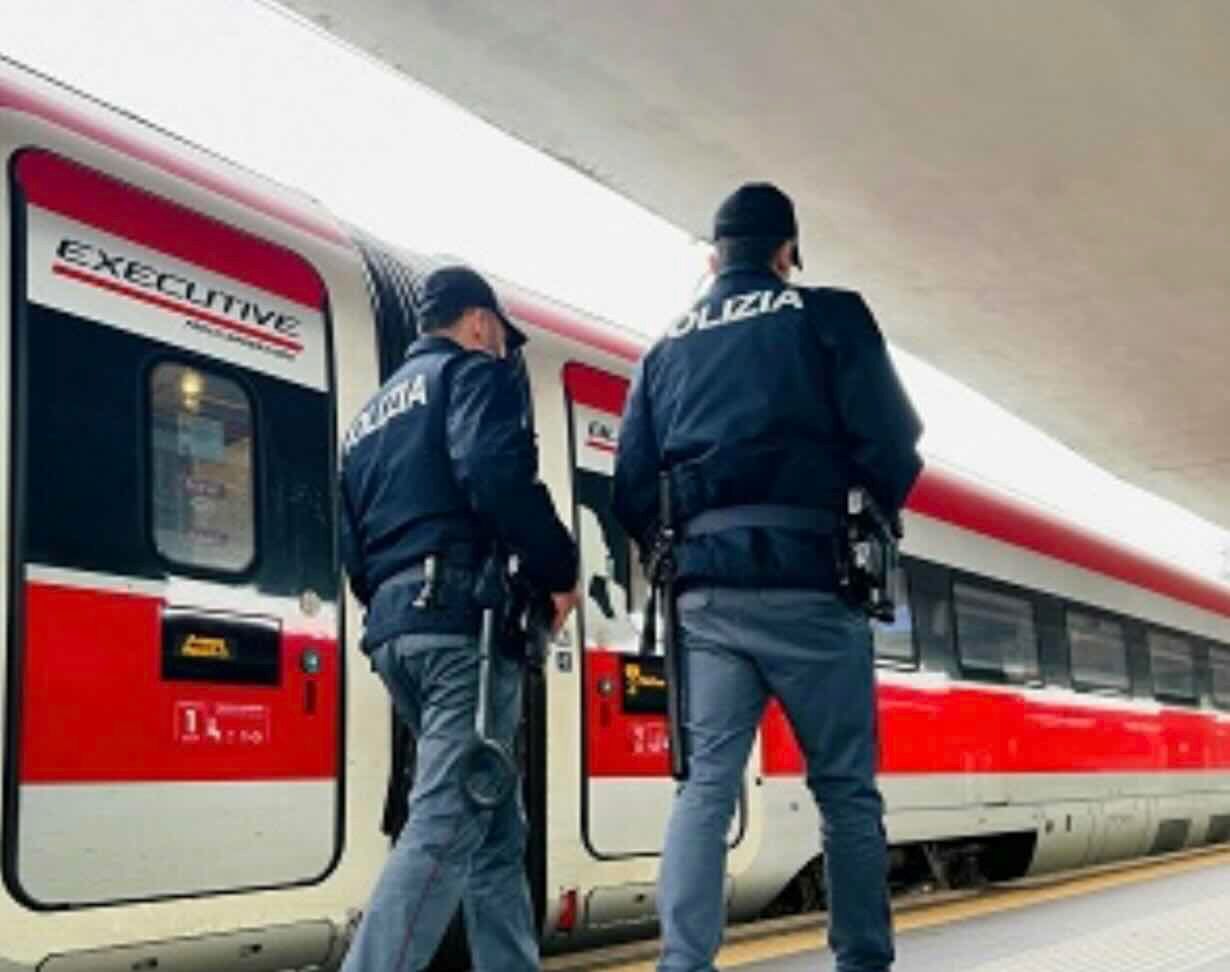 Napoli in allerta: sequestrata una tonnellata e mezzo di rame, accuse choc al titolare del deposito