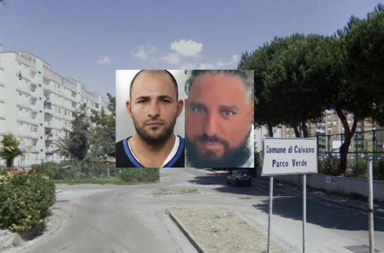 Caivano, il pentito Barra: «Facemmo un golpe per scalzare la linea Zambella-Di Micco dal parco Verde»