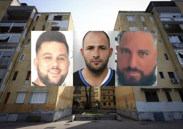 Camorra, il pentito Bervicato: «Facemmo una stesa al Parco Verde durante al visita della Meloni»