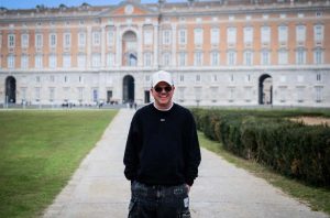 Caserta, al via «Un’Estate da Belvedere»: Gigi D’Alessio apre il maxi festival da 400mila spettatori