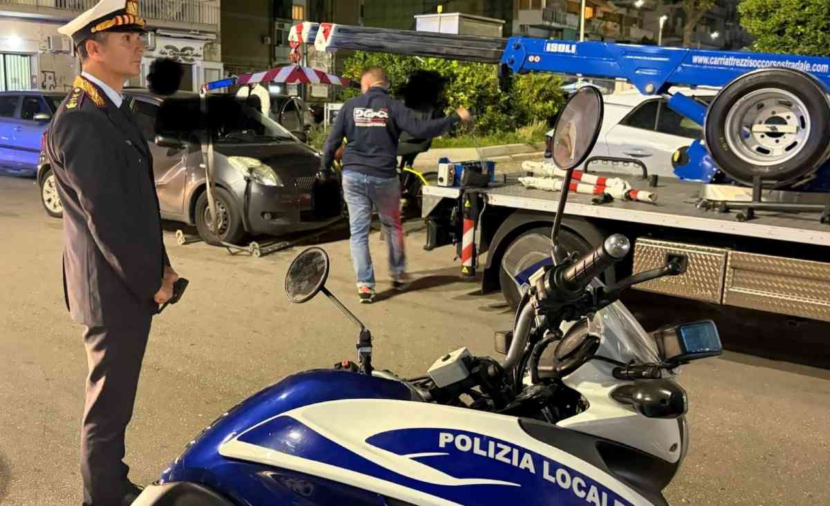 Casoria in allerta: 40mila euro per combattere i roghi tossici con pattuglie e foto-trappole!