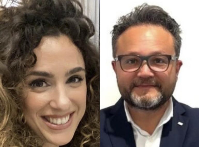 Casoria, sacchetti abbandonati per strada: «Segnalate gli incivili alle autorità»