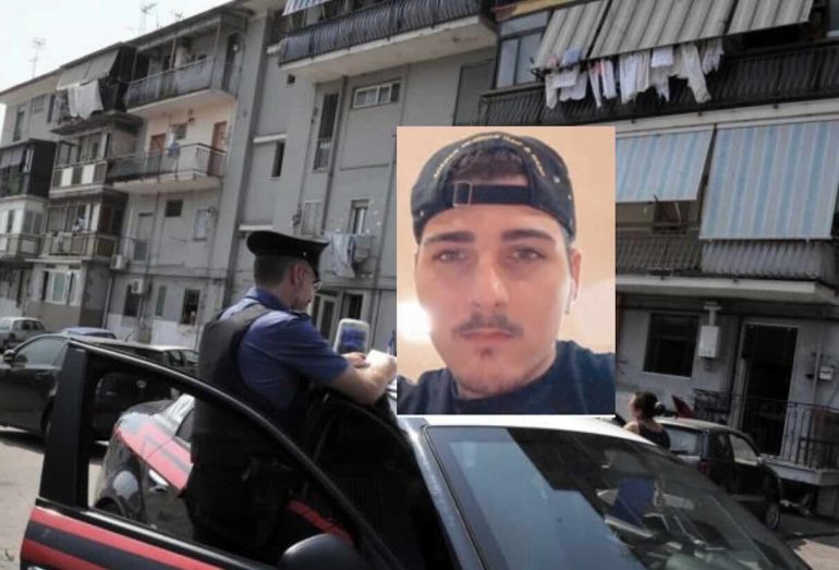 Catturato al rione Traiano il rapinatore del Lungomare: era evaso da Torino