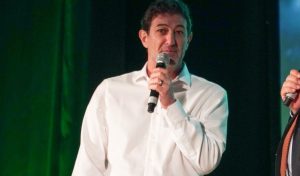 Ciro Ferrara al Bet Forum di Napoli: «Maradona? Il più grande, ma mai eretto a fenomeno»