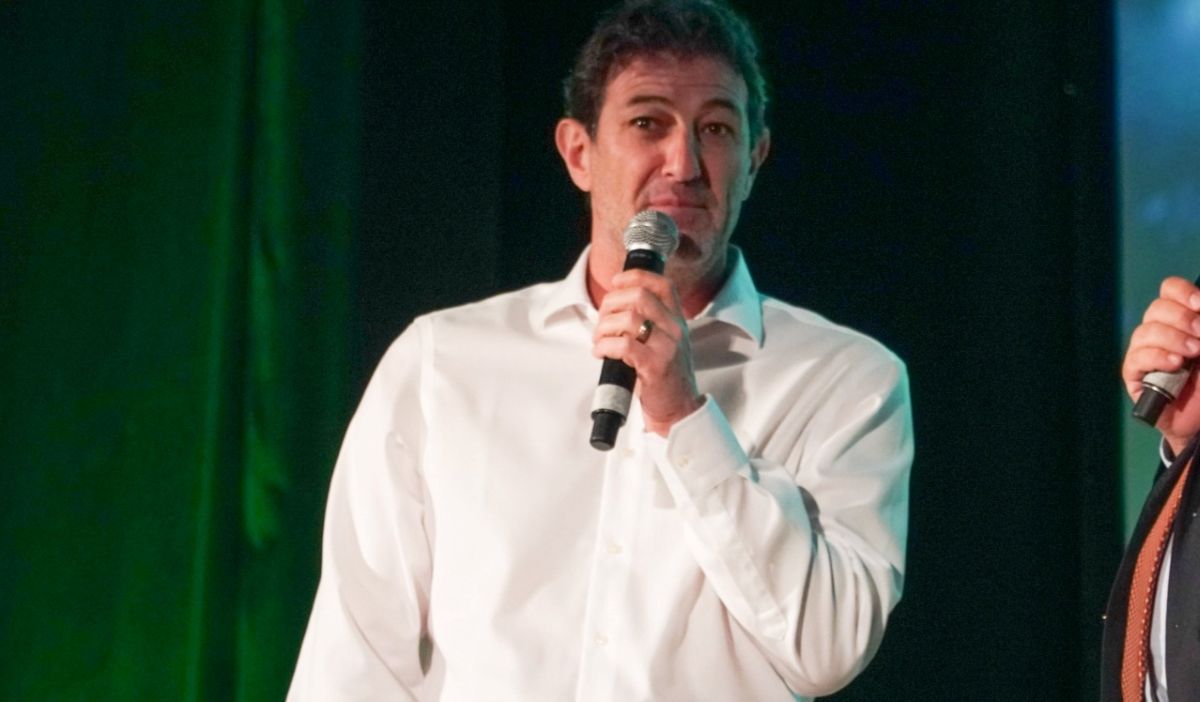Ciro Ferrara sorprende Napoli: «Maradona grande, ma non un fenomeno»