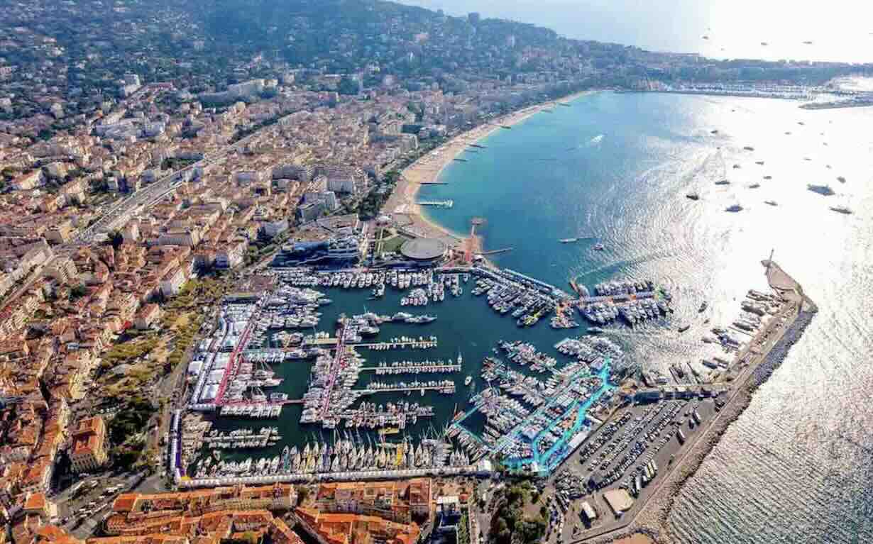 Colpo da 200mila sventato a Cannes: manette a tre tra Napoli e Casoria