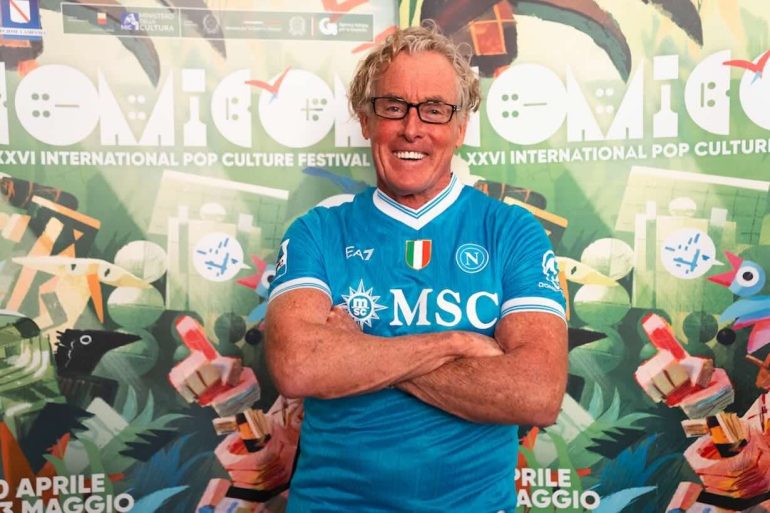 COMICON Napoli 2026 chiude con 183.000 visitatori: la XXVI edizione è la più grande di sempre
