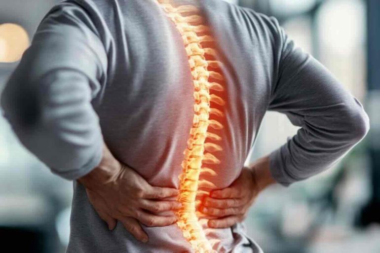 Cosa fa l’osteopata per l’ernia? Tutto quello che devi sapere prima della prima visita