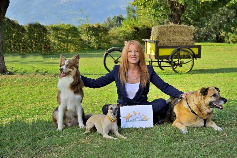 Dalla parte degli animali, Brambilla indagata per 900mila euro di evasione fiscale