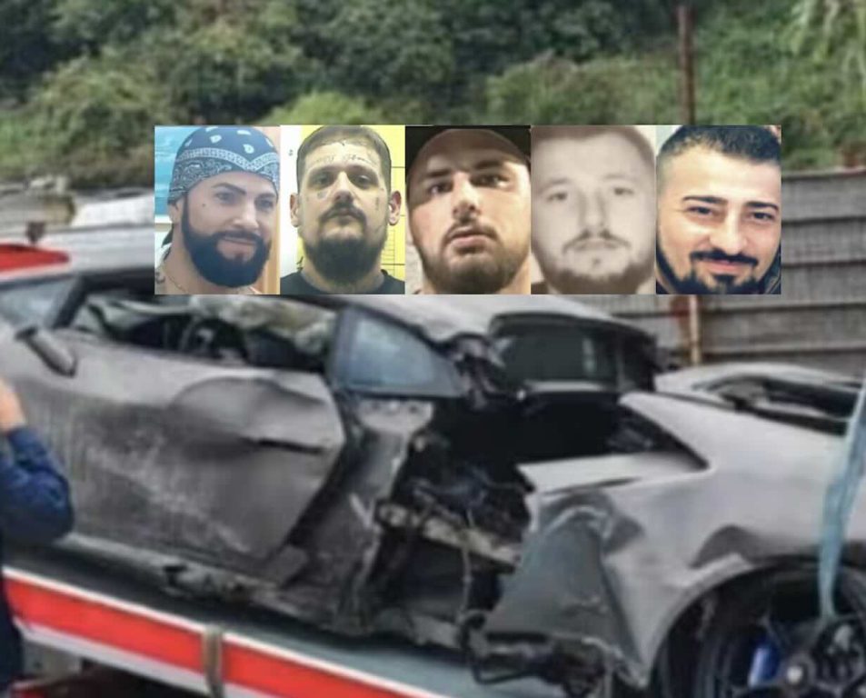 Napoli, «Devi venire a prenderti un caffè dallo zio», le minacce del clan Esposito: 5 arresti