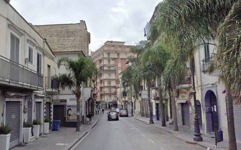 Dramma ad Angri: scopre il tradimento del marito e lo evira nel sonno