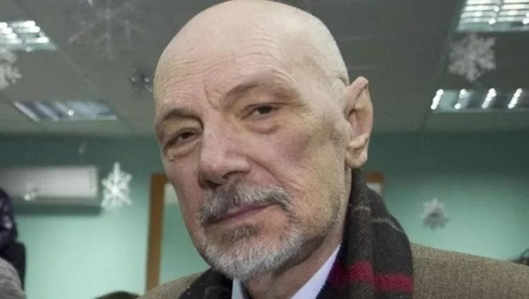 E’ deceduto Diego Marmo, il pm che guidò l’accusa contro Enzo Tortora
