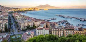 Emergenza strade e sosta selvaggia a Posillipo: vertice in Prefettura, pronto il piano lavori