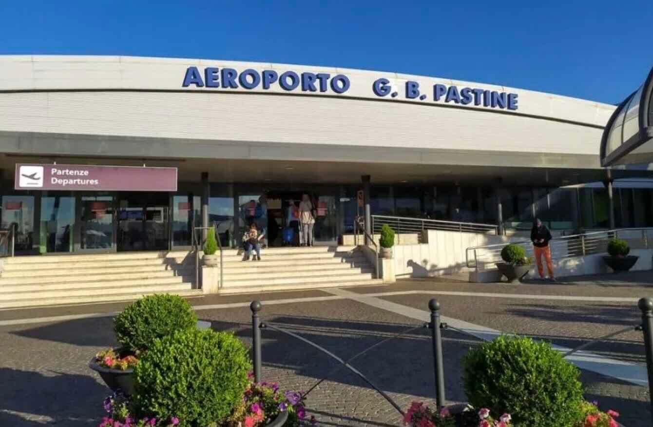 Nell'immagine, un contesto collegato ai fatti.