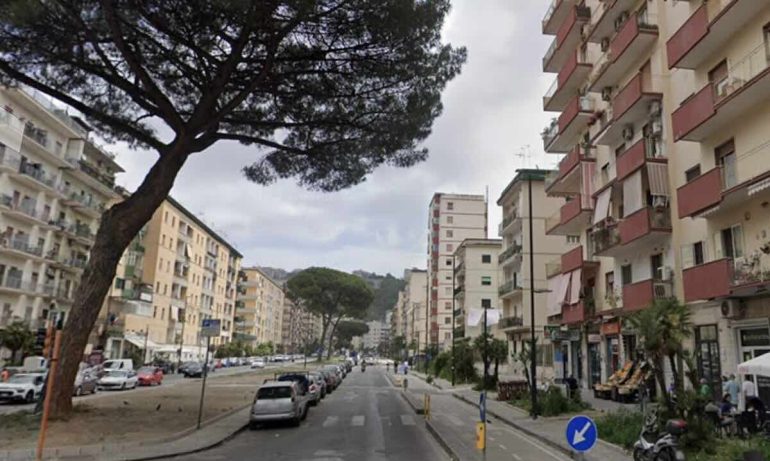 Fuorigrotta, Luca Troncone arrestato per furto di cosmetici