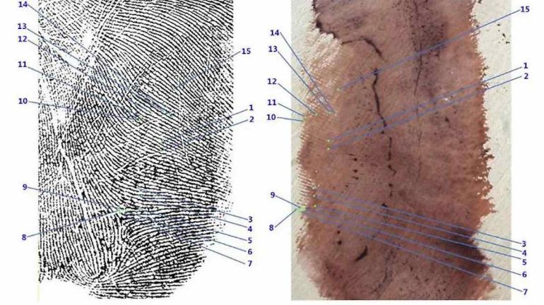 Garlasco, impronta 33: un software Nasa per la guerra delle perizie