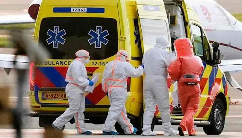 Hantavirus, in arrivo la circolare, il Ministero rassicura: «Nessun caso»