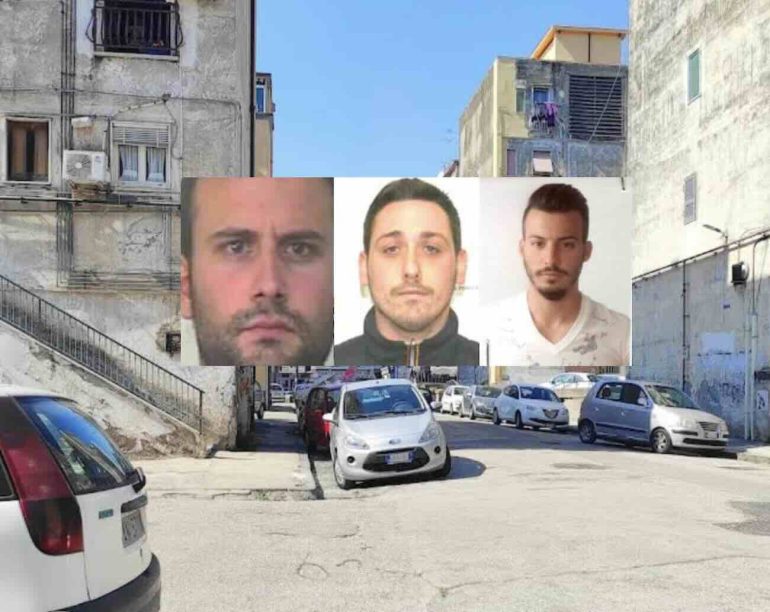 Tentato omicidio di Vincenzo Lo Russo jr, la Dda chiede il giudizio immediato per i tre presunti sicari