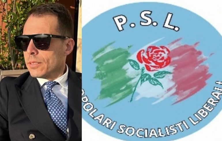 Riconfermato il direttore del Consorzio Cimiteriale: plauso da Popolari-Socialisti-Liberali