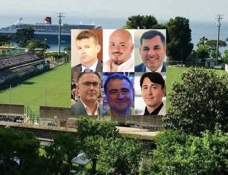 Il «Sistema Sorrento» come il pozzo di San Patrizio: senza fine