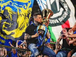 Inchiesta ultras, Ferdico in aula: «Coinvolto nell’omicidio di Boiocchi per una maglia di Bastoni»