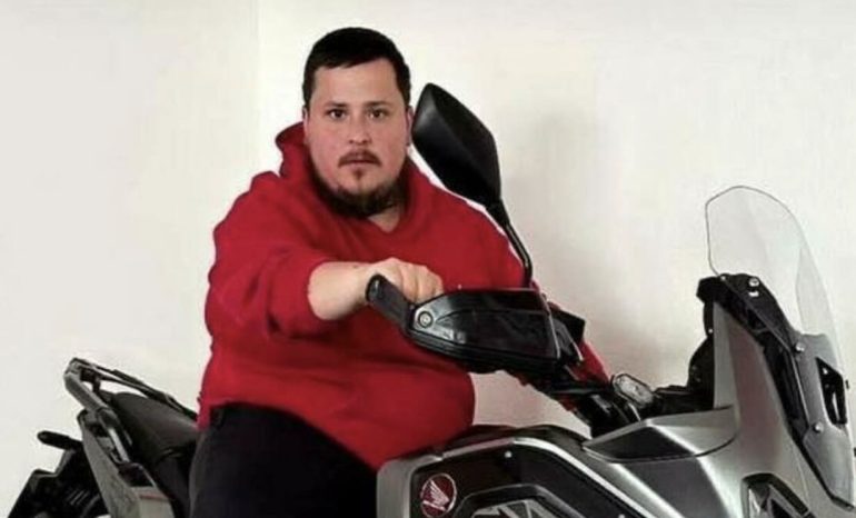 Incidente nel Casertano, 26enne deceduto dopo lo schianto in scooter