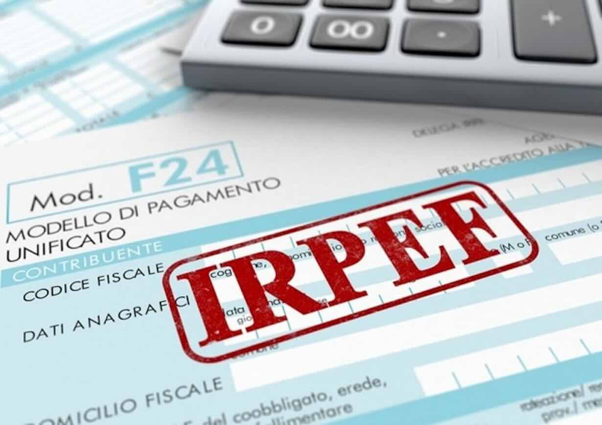 Napoli in allerta: Irpef addizionale quasi tripla rispetto a Milano!