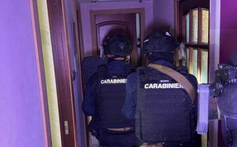 La banda del quartiere Magliana progettava di uccidere il complice di Diabolik